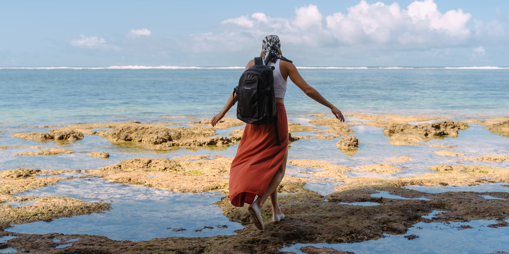 Unlocking Bali's Beauty: Wander with Ease and Style