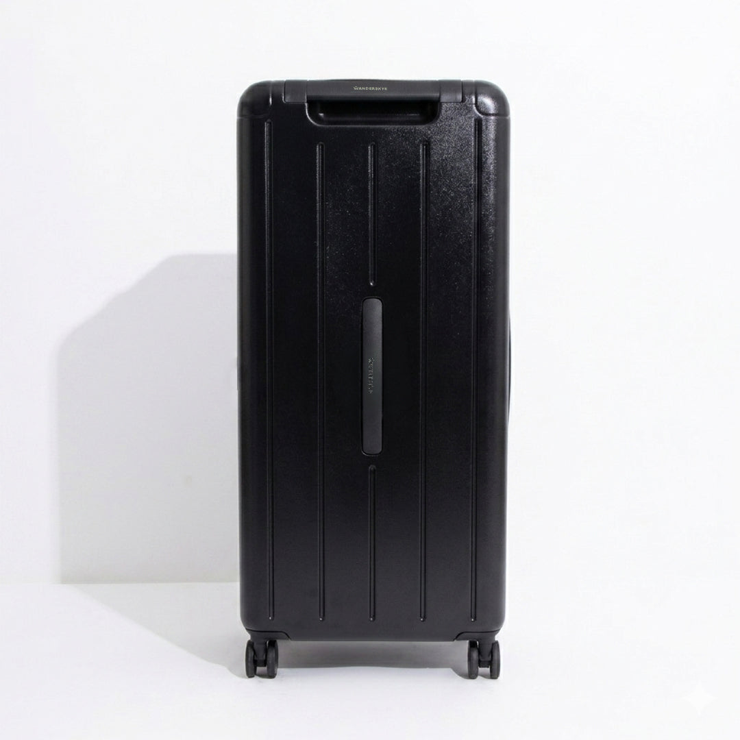 The Check In Explora Smart Trunk Luggage 32 Inch