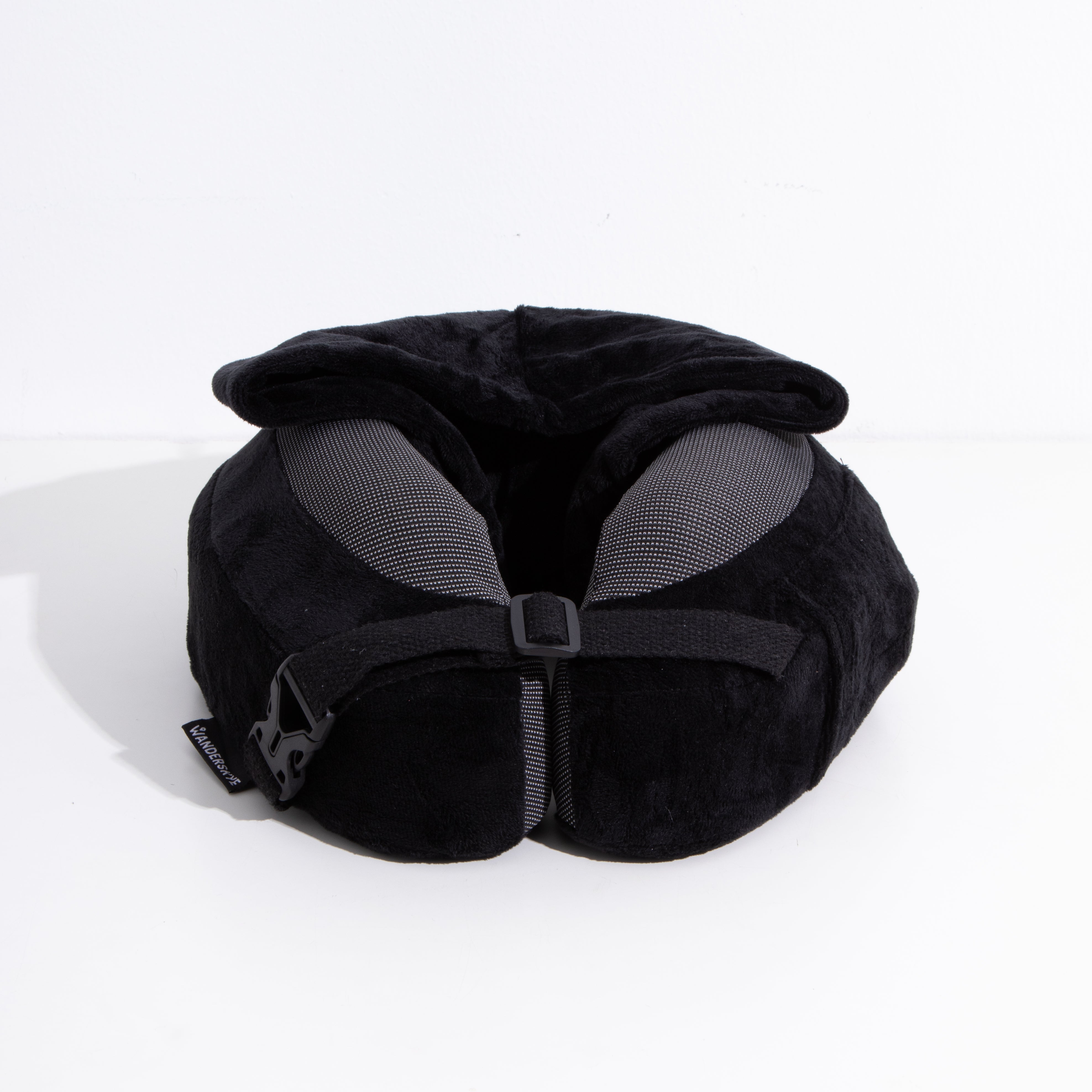 hoodie wanderskye neck pillow