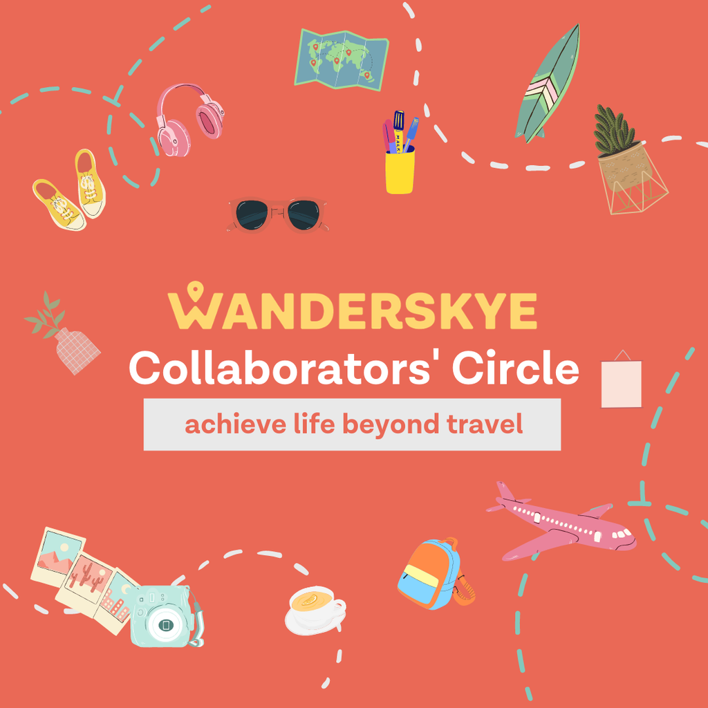 Leveled-Up: Find out what's more to love about Wanderskye