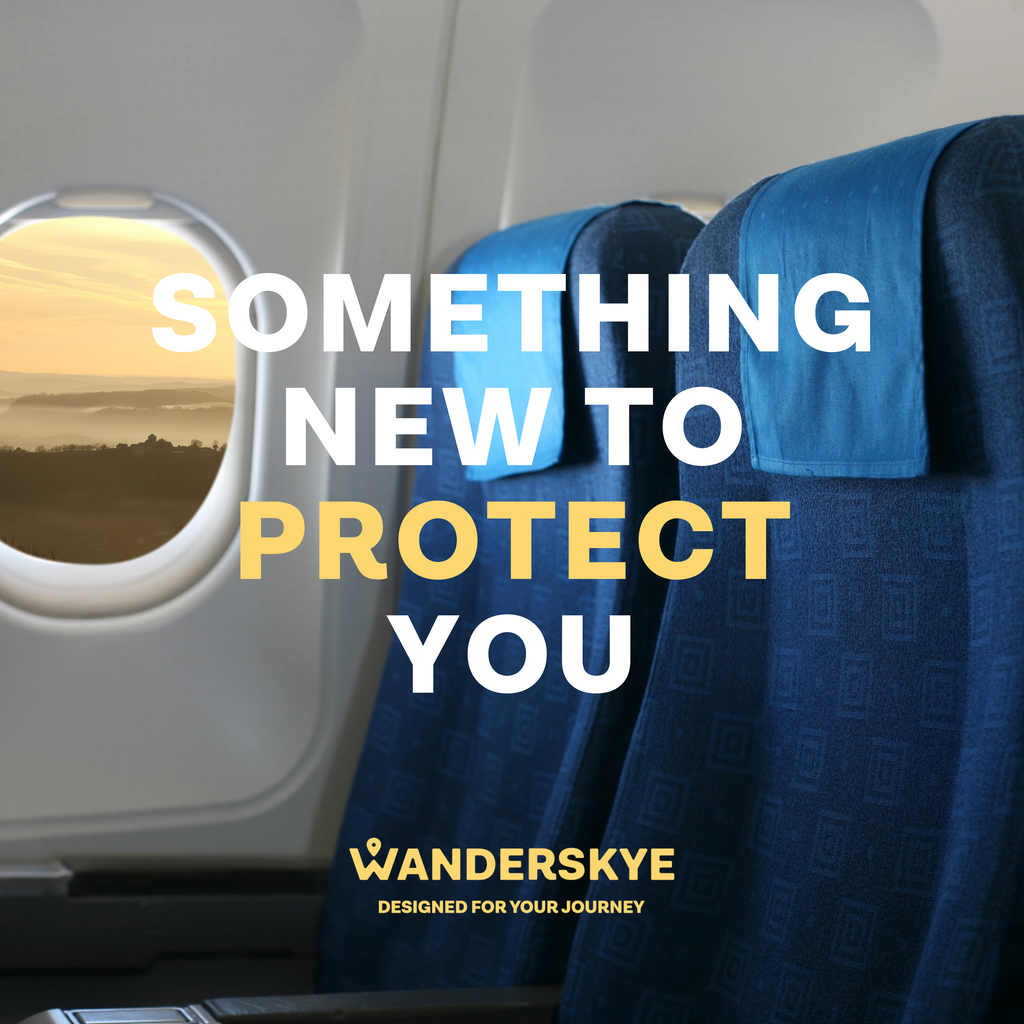 GET EXTRA PROTECTION WITH WANDERSKYE’S SEAT PROTECT