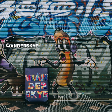 What to Expect when Traveling Alone