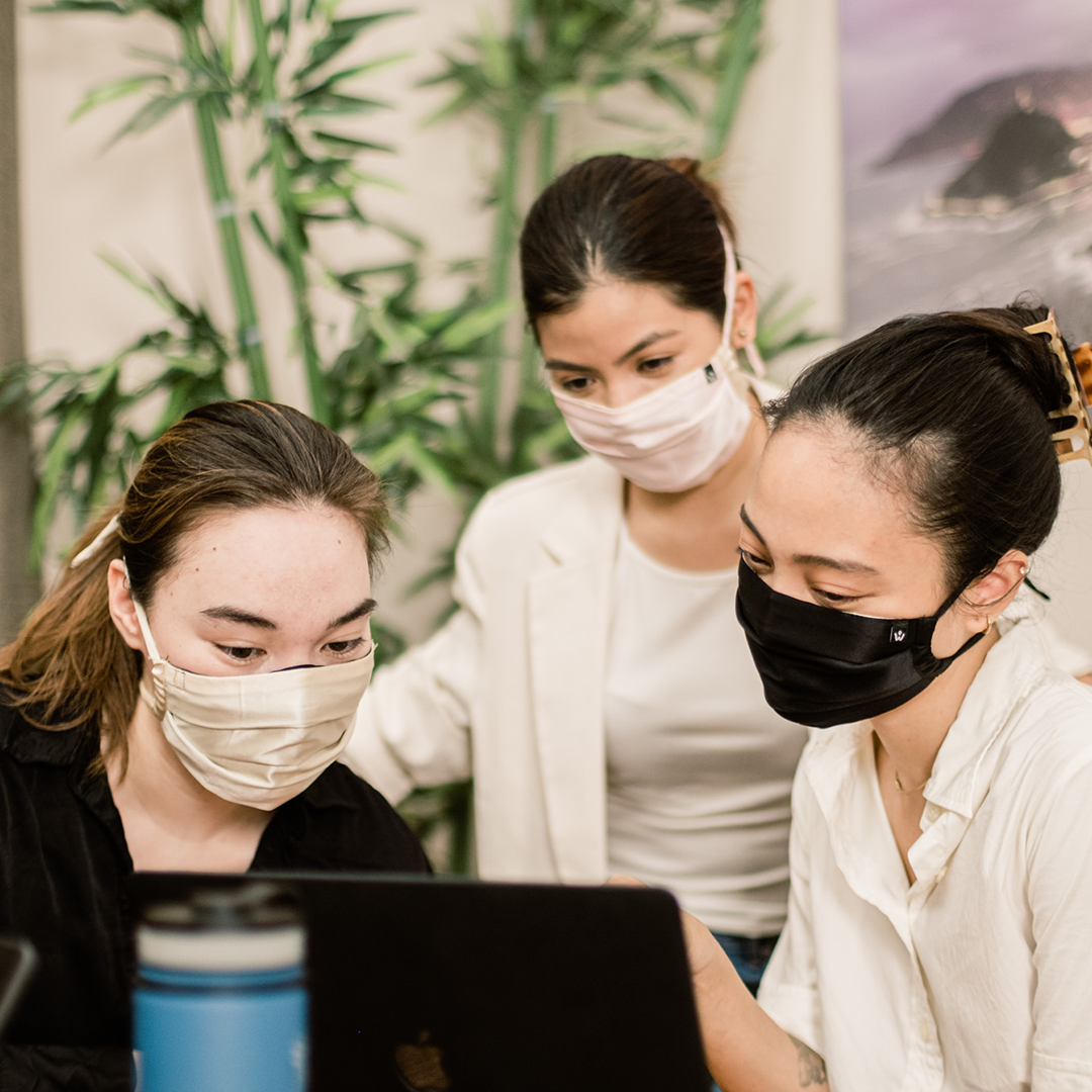 GEAR UP WHEN GOING BACK TO WORK