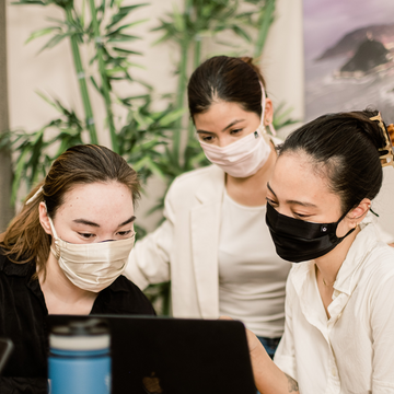 GEAR UP WHEN GOING BACK TO WORK