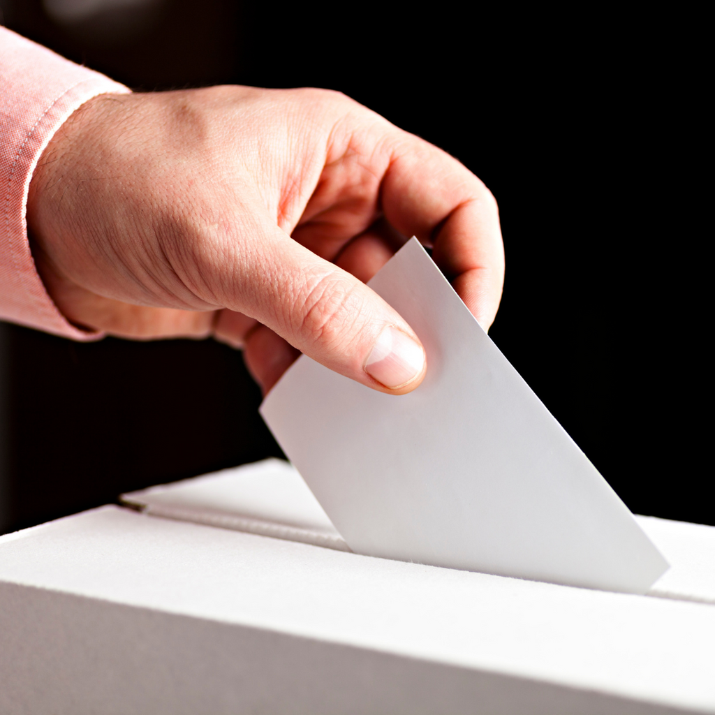 Voting Safely in the 2022 Elections