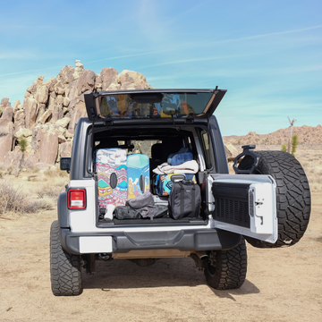 Fun and Comfortable Road Trips: Tips and Tricks