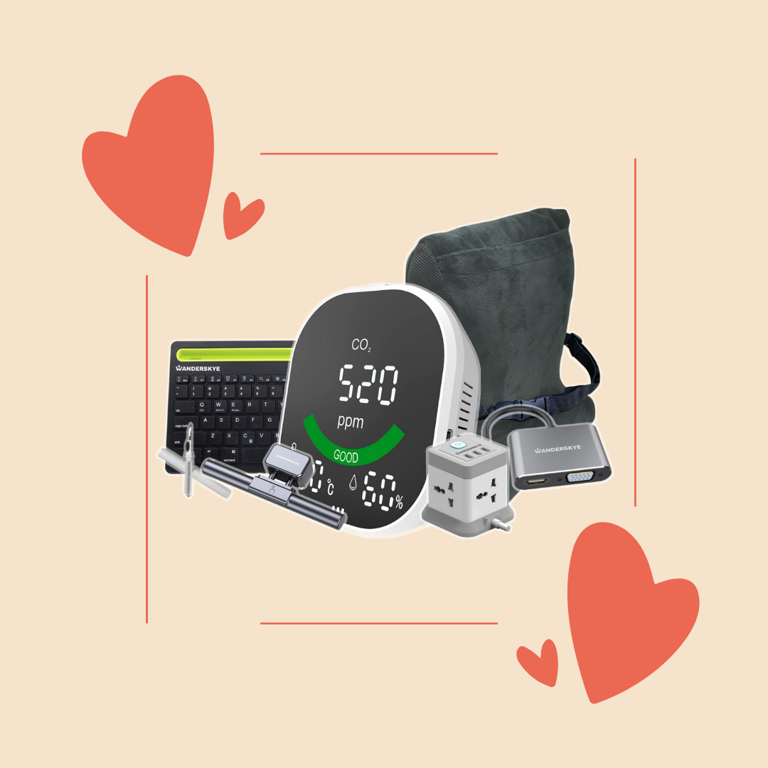 New Collection: February Picks!