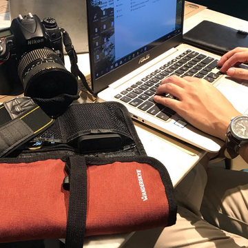 Future Travels: A Quick Guide to Getting Ready for Your Trip!