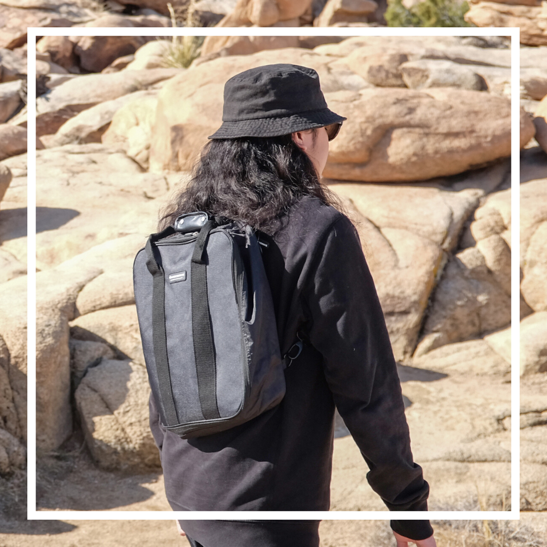 The Look of Future Travels