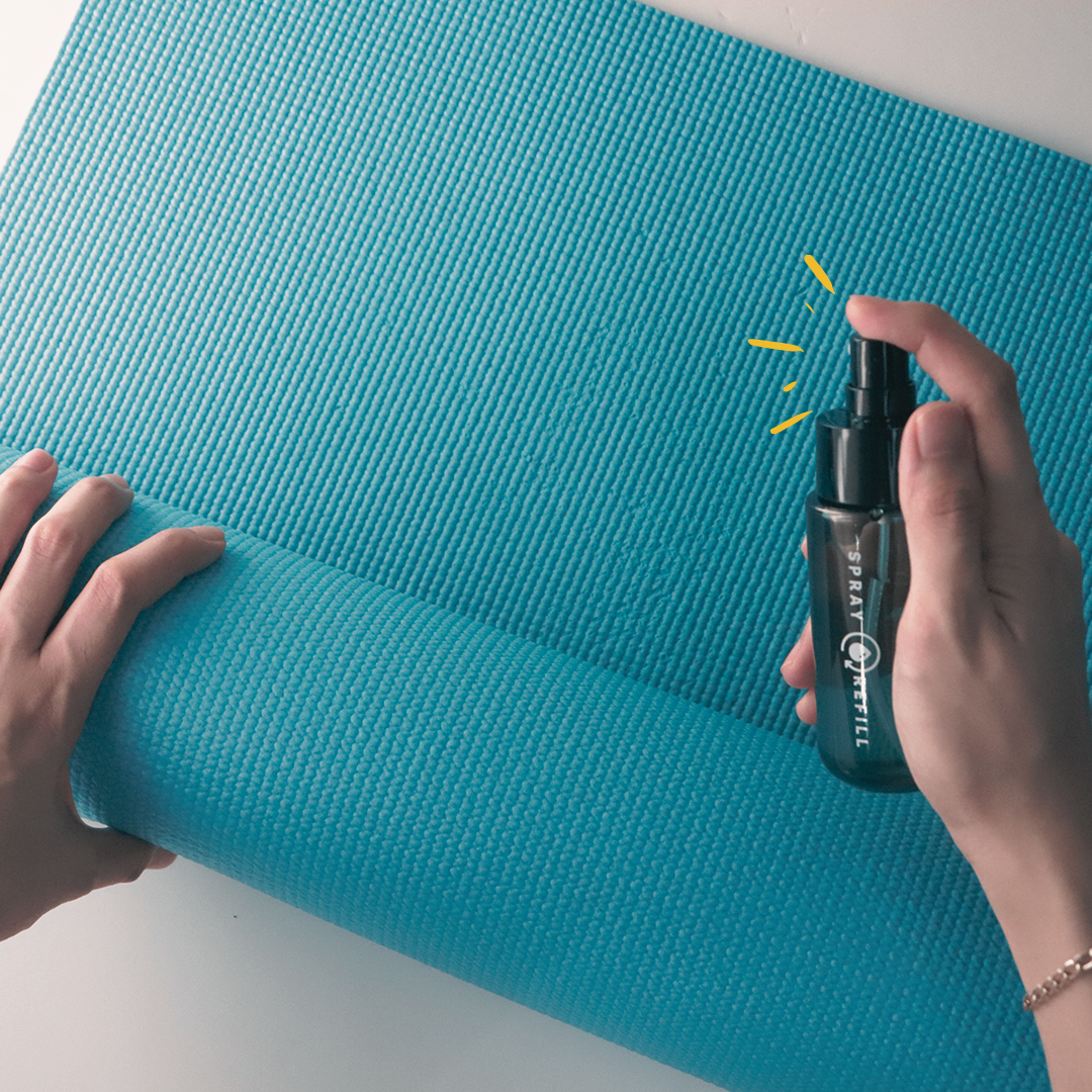 Formaactive Spray ACTIVE SPRAY: AN ACTIVE LIFESTYLE ESSENTIAL