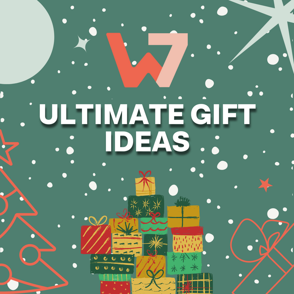 Gift Guide: The Ultimate Christmas Gift Ideas