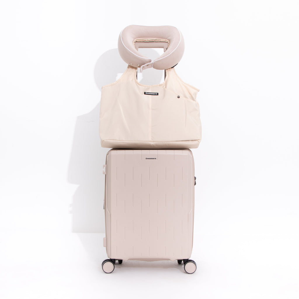 Beige Collection