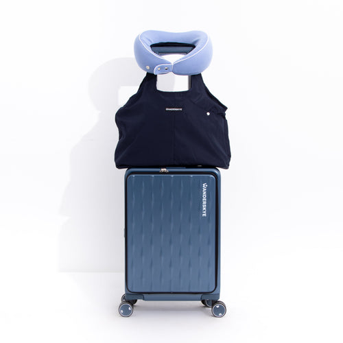 Blue Collection