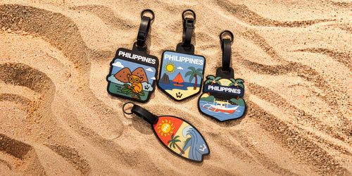 Bag Tags