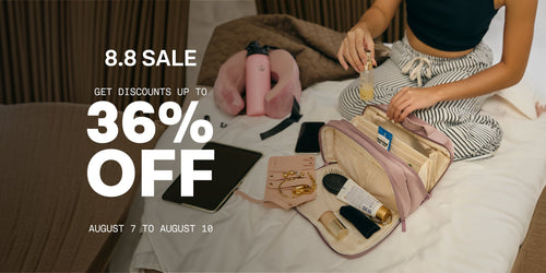 8.8 Mega Deals