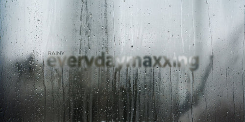 Stay Dry Collection