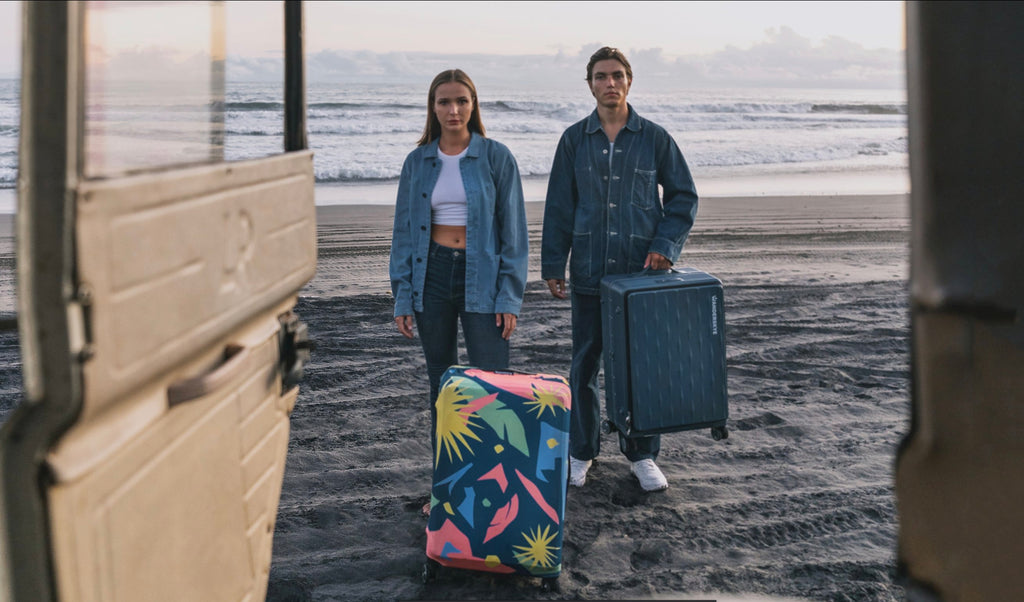 All Luggage Covers