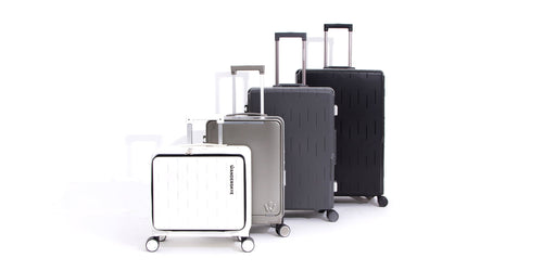 Luggages