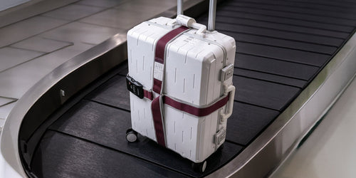Luggage Strap