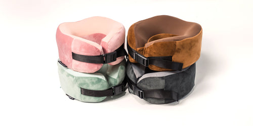 Neck Pillows