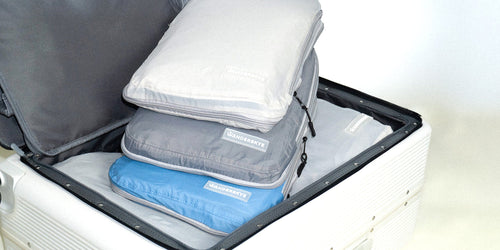 Packing Cubes