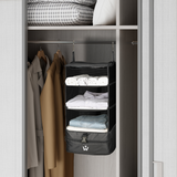Portable Travel Closet