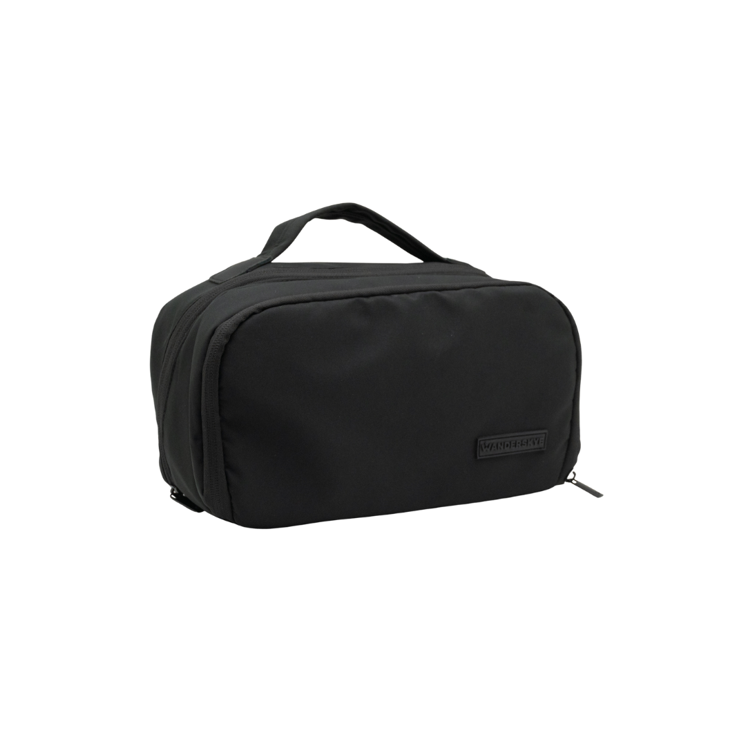 Essentials Zip Pouch