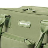 The Carry on Roller Tote 18 inch