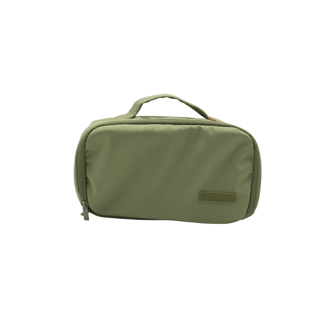 Essentials Zip Pouch