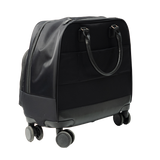 The Carry on Roller Tote 18 inch