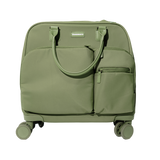 The Carry on Roller Tote 18 inch