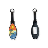 🎁 Islands Collection Bag Tag (100% off)