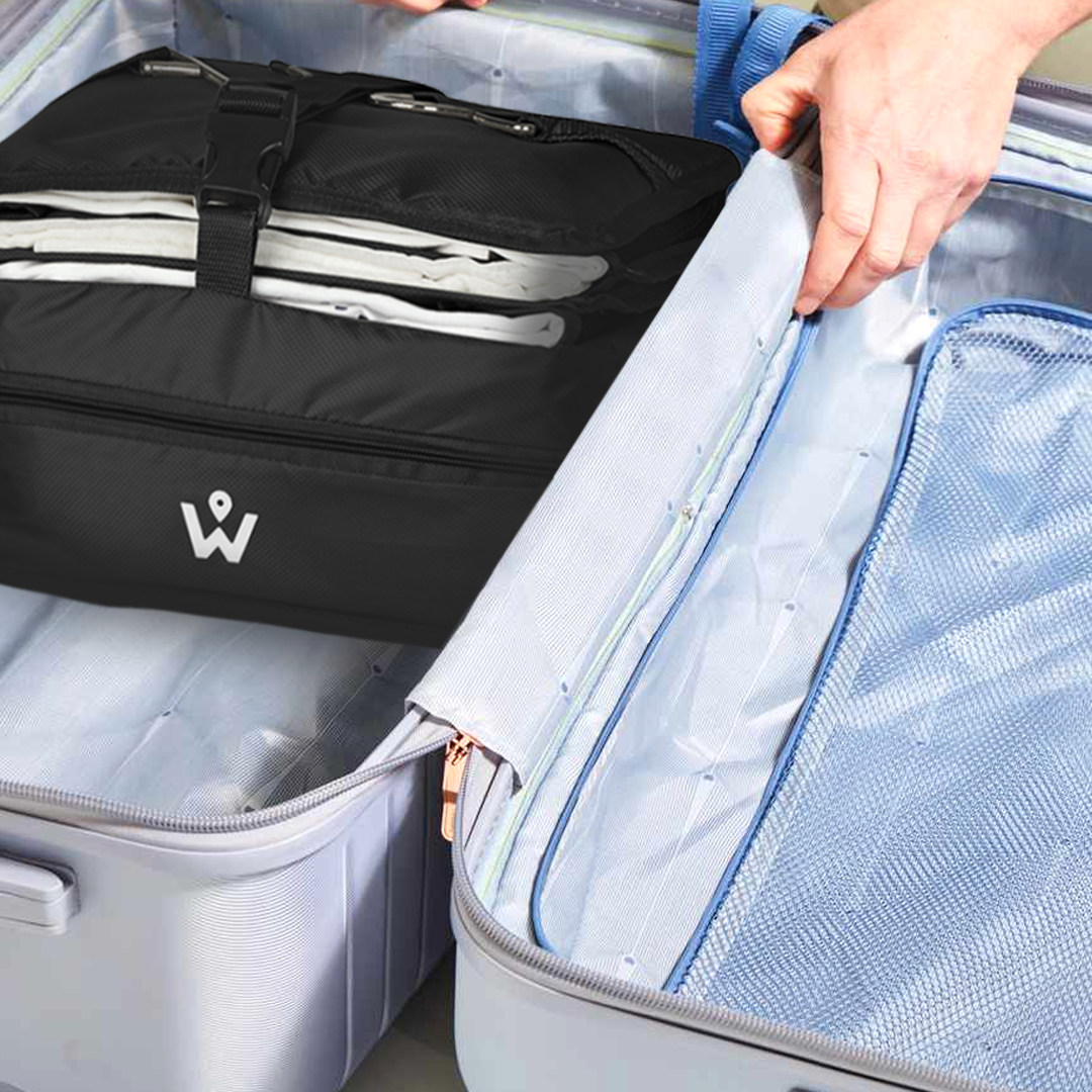 Portable Travel Closet