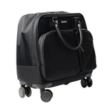 The Carry on Roller Tote 18 inch