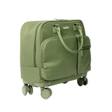 The Carry on Roller Tote 18 inch