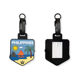 🎁 Islands Collection Bag Tag (100% off)