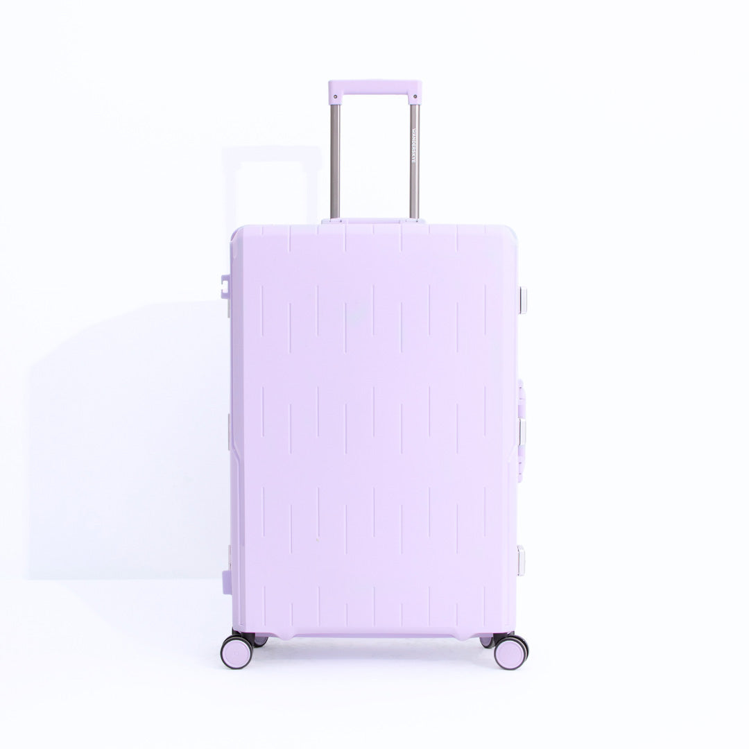 Explora Zip Plus Luggage