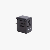 2 USB + 2 Type C Travel Adaptor