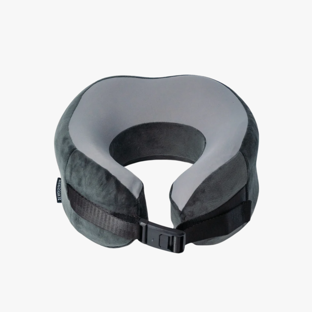 360° Support Neck Pillow Plus