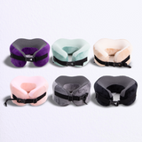 360° Support Neck Pillow