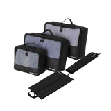 Packing Cubes - Set of 5