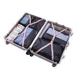 Packing Cubes - Set of 5