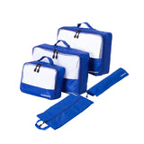 Packing Cubes - Set of 5