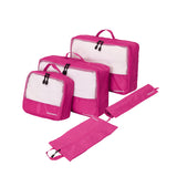 Packing Cubes - Set of 5