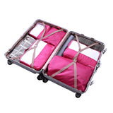 Packing Cubes - Set of 5