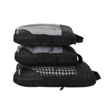 Compression Packing Cubes - Set of 3