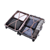 Compression Packing Cubes - Set of 3