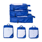 Compression Packing Cubes - Set of 3