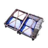 Compression Packing Cubes - Set of 3