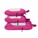 Compression Packing Cubes - Set of 3